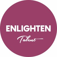 Enlighten Talent logo - Similar company to Darkred