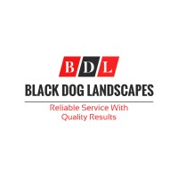 Black Dog Landscapes, Inc.