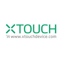 XTouch Technologies FZE logo - Similar company to Xtouch Technologies