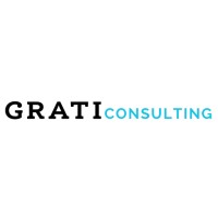 GRATI Consulting logo - Similar company to Citizens Project