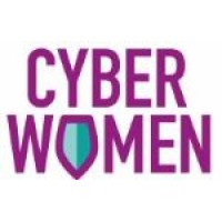 CYBERWOMEN logo - Similar company to It Security Association Germany (Teletrust)