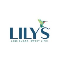 Lily's Sweets logo - Similar company to Nutrail