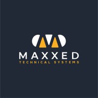 Maxxed Technical Systems logo - Similar company to Rydelinx Rideshare