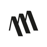 Multitude Creative Agency for Changemakers | Certified B Corp logo - Similar company to Diversion