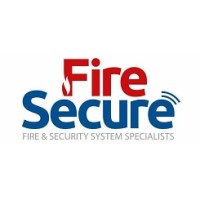 Fire Secure logo - Similar company to Secure Fire & Safety Llc