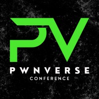 Pwnverse logo - Similar company to Ph4Ntom