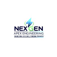 NEXGEN APEX ENGINEERING logo - Similar company to Apex Engineering Private Limited