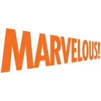 Marvelous Europe logo - Similar company to Marvelous Inc.
