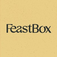 FeastBox logo - Similar company to Q