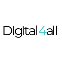 Digital4all logo - Similar company to Digital4All Project