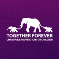 Together Forever Foundation logo - Similar company to Wise Wolves Group