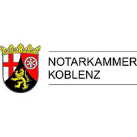 Notarkammer Koblenz logo - Similar company to Deutsches Notarinstitut (Dnoti)