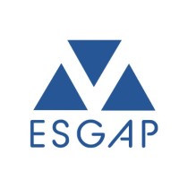 ESGAP Group logo - Similar company to Ekoved Innovations Llp