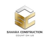 AN Sahara Construction logo - Similar company to Dha Builders