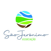 Associação São Jerônimo logo - Similar company to Editora Verde Vida