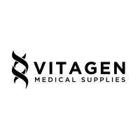 VITAGEN SA logo - Similar company to Interchemistry