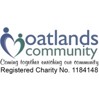 Oatlands Community Group logo - Similar company to Stuzzi