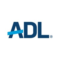 Anti-Defamation League logo - Similar company to Hillel International