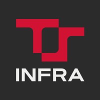 TruSteel Infra logo - Similar company to Spiro