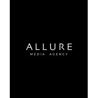 Allure Media Agency logo - Similar company to Allure Group