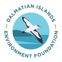 Dalmatian Islands Environment Foundation (DIEF) logo - Similar company to Nettag+