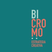 Bicromo logo - Similar company to The Walk Studios