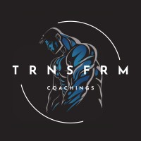 TRNSFRM Coachings by Lukas Lüder logo - Similar company to Magyousafe