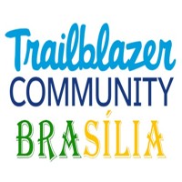 Comunidade Salesforce do Distrito Federal logo - Similar company to Hostingyou