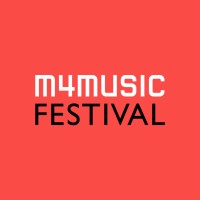 m4music Festival logo - Similar company to Studio Eberle Gmbh
