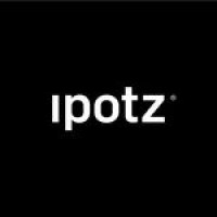 Ipotz Studio logo - Similar company to Ax2 Creative