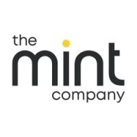 The Mint Company logo - Similar company to Modare Srl