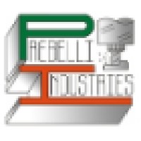 Prebelli Industries logo - Similar company to Maptech Packaging, Inc.