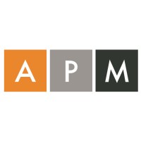 APM Denmark logo - Similar company to Tillex Sverige Ab