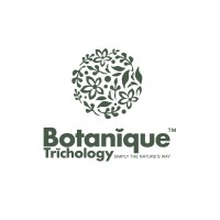 Botanique Trichology