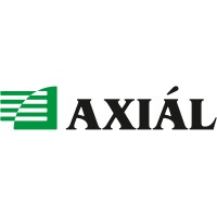 AXIÁL Kft. logo - Similar company to Kal Systems