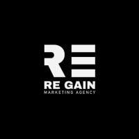 Regain Marketing Agancy logo - Similar company to Loni Sewing | لوني للخياطة