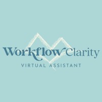 Workflow Clarity VA logo - Similar company to There Be Giants