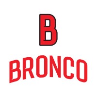 Bronco By İsmet Saz logo - Similar company to İsmet Saz Group