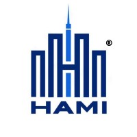 Hami Real Estate logo - Similar company to Rei