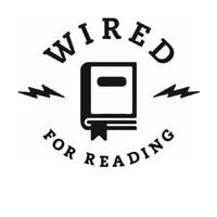 Wired For Reading logo - Similar company to Small Faces Child Development Center