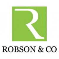 Robson & Co Solicitors logo - Similar company to Forward Plan Ifa Ltd