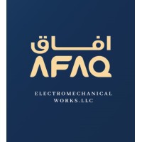 AFAQ ELECTROMECHANICAL WORKS LLC logo - Similar company to Al Soadaa Electromechanical