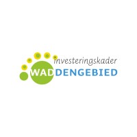 Investeringskader Waddengebied logo - Similar company to Studio Kid