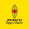 Spicmacay Rajguru Chapter logo - Similar company to Soce (Skill Orientation Centre For Engineering ) Cusat