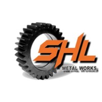 SHL METAL WORKS logo - Similar company to Sbk Vakfi