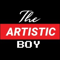 The Artistic Boy logo - Similar company to Js Electrodes