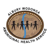 Albury Wodonga Aboriginal Health Service (AWAHS) logo - Similar company to Mha Care Limited