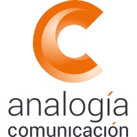Analogía Comunicación Digital S.L logo - Similar company to Ponmadera