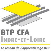 BTP CFA Indre et Loire logo - Similar company to Batiment Expertise
