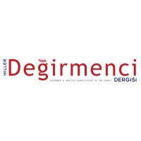Değirmenci Dergisi logo - Similar company to Ias Analytics